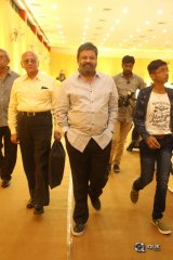 Celebs at C Kalyan Son Wedding Reception